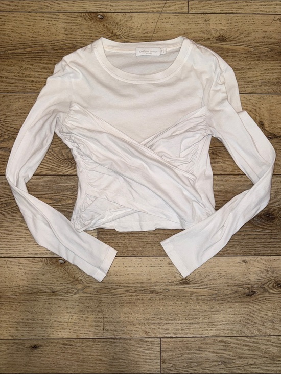 Jonathan Simkhai Tops - Jonathan Simkhai Top